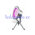 Model: HD-UL-RGB  Name:Underwater Lamp