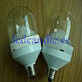 Model: HD-LB-5W  Name:LED Bulb