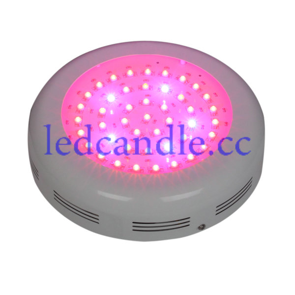 1 . High efficiency and Save Electricity
HD-CTG-01 Led Grow Light produces great effect as 250W MH grow light. It saves 50%-75% electricity, greatly energy-saving and carbon-reducing
2 . Long life -span
LED life-span reaches 50,000 hours. LED chips are purchased from American or Taiwan chip manufacturer directly such as Bridgelux, Epistar etc. Unique SSP&SPC technology guarantees grow light working more stable and safer.
3 . Plug and Play
Built-in power supply with Wide Voltage Range from AC85 to AC265V, no setup required, no reflector & ballast needed. No need any technical requirements for end users. Plugs directly into AC85-265V power socket which makes the installation safe and simple.
4 . Environment -friendly
It doesnt contain the harmful substance HPS & MH have, no hazardous waste to deal with which makes our earth cleaner and greener.
5 . Easy maintenance
All the parts are connected by standard connectors, the connection is safer. Special design makes client maintain the light conveniently even after guarantee is expired.
6 . Lighting protection and SSP technology
SSP technology, Lighting-proof and surge-proof are applied in the power design, no worry about lighting and power shocking. SSP technology restricts output DC voltage to be never higher than the LED chips voltage to avoid the LEDs from higher voltage shocking. 

7 . CT SPC technology guarantee super performance
CT SPC technology guarantee the light works more stable, any one of LED units fault will not affect other LEDs, and the whole light still works.
8 . Advanced thermal design to make temperature lower
Welding LED directly onto AL-PCB instead of normal PCB, aluminum is well known in its passive heat dissipation, built-in fan is well known in its active heat dissipation. Both passive and active method are used to solve the heat dissipation excellently.
9 . High powerful chips to attain higher luminescence
Use 2W or 3W High Power LED, higher luminescent efficiency, less heat producing

               

Professional led hydroponic grow light :
The most sensitive spectrum of plant on the spectrum is the spectrum of 400~800nm which include 55% energy of the light.. So we should use the light which is near this range, if we want to use the artificial light to supply the nature light
* 740~800nm----have the thermal effect, offer the needed light of plant growth. It can help the plant sprouting and promoting the flowering of the short-day plant.
* 400~410nmit can stimulate the growth of plant. Promote system longer, and multiply  the branches and buds. And improve the content of protein and vitamins
*  590~660nm----  the red and orange  light  is helpful  to  the  formation of chlorophyll synthesis 
and carbohydrate 
* 410~470nm---- promoting the synthesis of protein and vitamins




Note:
1. Indoor use only.
2. Dont use in dripping water or dripping irrigation place to avoid the light damage
3. Please select different lighting time depends on different plant
4. Please use the light in ventilative environment to ensure the light works at higher performance
5. Dont look this light directly without wearing sunglasses when it is working.
6. Power socket should be wired to the grounding earth.

