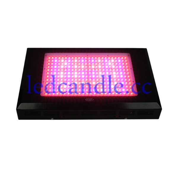 1 . High efficiency and Save Electricity
HD-CTG-07 Led Grow Light produces great effect as 250W MH grow light. It saves 50%-75% electricity, greatly energy-saving and carbon-reducing
2 . Long life -span
LED life-span reaches 50,000 hours. LED chips are purchased from American or Taiwan chip manufacturer directly such as Bridgelux, Epistar etc. Unique SSP&SPC technology guarantees grow light working more stable and safer.
3 . Plug and Play
Built-in power supply with Wide Voltage Range from AC85 to AC265V, no setup required, no reflector & ballast needed. No need any technical requirements for end users. Plugs directly into AC85-265V power socket which makes the installation safe and simple.
4 . Environment -friendly
It doesnt contain the harmful substance HPS & MH have, no hazardous waste to deal with which makes our earth cleaner and greener.
5 . Easy maintenance
All the parts are connected by standard connectors, the connection is safer. Special design makes client maintain the light conveniently even after guarantee is expired.
6 . Lighting protection and SSP technology
SSP technology, Lighting-proof and surge-proof are applied in the power design, no worry about lighting and power shocking. SSP technology restricts output DC voltage to be never higher than the LED chips voltage to avoid the LEDs from higher voltage shocking. 

7 . CT SPC technology guarantee super performance
CT SPC technology guarantee the light works more stable, any one of LED units fault will not affect other LEDs, and the whole light still works.
8 . Advanced thermal design to make temperature lower
Welding LED directly onto AL-PCB instead of normal PCB, aluminum is well known in its passive heat dissipation, built-in fan is well known in its active heat dissipation. Both passive and active method are used to solve the heat dissipation excellently.
9 . High powerful chips to attain higher luminescence
Use 2W or 3W High Power LED, higher luminescent efficiency, less heat producing

               

Professional led hydroponic grow light :
The most sensitive spectrum of plant on the spectrum is the spectrum of 400~800nm which include 55% energy of the light.. So we should use the light which is near this range, if we want to use the artificial light to supply the nature light
* 740~800nm----have the thermal effect, offer the needed light of plant growth. It can help the plant sprouting and promoting the flowering of the short-day plant.
* 400~410nmit can stimulate the growth of plant. Promote system longer, and multiply  the branches and buds. And improve the content of protein and vitamins
*  590~660nm----  the red and orange  light  is helpful  to  the  formation of chlorophyll synthesis 
and carbohydrate 
* 410~470nm---- promoting the synthesis of protein and vitamins




Note:
1. Indoor use only.
2. Dont use in dripping water or dripping irrigation place to avoid the light damage
3. Please select different lighting time depends on different plant
4. Please use the light in ventilative environment to ensure the light works at higher performance
5. Dont look this light directly without wearing sunglasses when it is working.
6. Power socket should be wired to the grounding earth.
