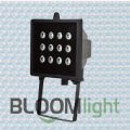 High brightness, good color, soft light, a wide range should be in various places.
Choose Bloom Lighting,your best quality Flood Light.

