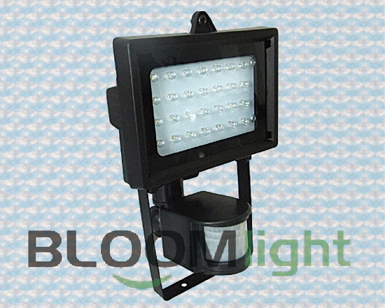 High brightness, good color, soft light, a wide range should be in various places.
Choose Bloom Lighting,your best quality Flood Light.
