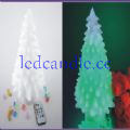 This style LED Christmas candle is the newest design,
