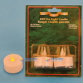 Model:HDD-04A  Name:LED tea candle