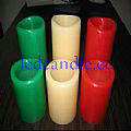 Model:HD-CL-0057  Name:LED wax candle 